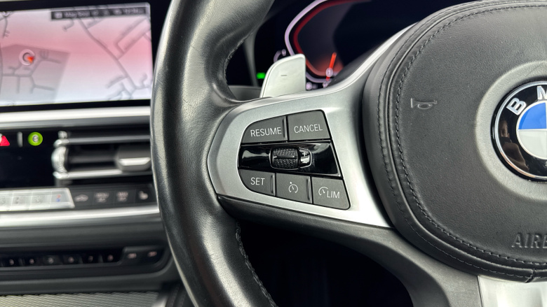 BMW 4 Series 420d MHT M Sport 2dr Step Auto Diesel Coupe